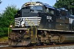 NS 1032 Close-up